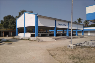 Auction Platform,Pandua Krishak Bazar